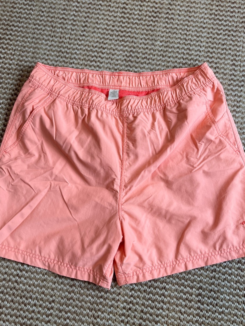 Caribbean Men’s Swim Trunks